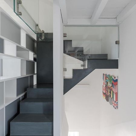 Navona Apartment - Zeno 06 Rome Exterior photo