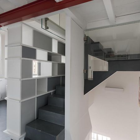 Navona Apartment - Zeno 06 Rome Exterior photo