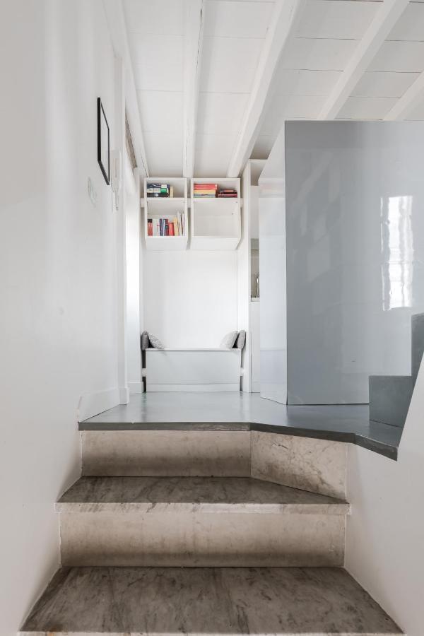 Navona Apartment - Zeno 06 Rome Exterior photo