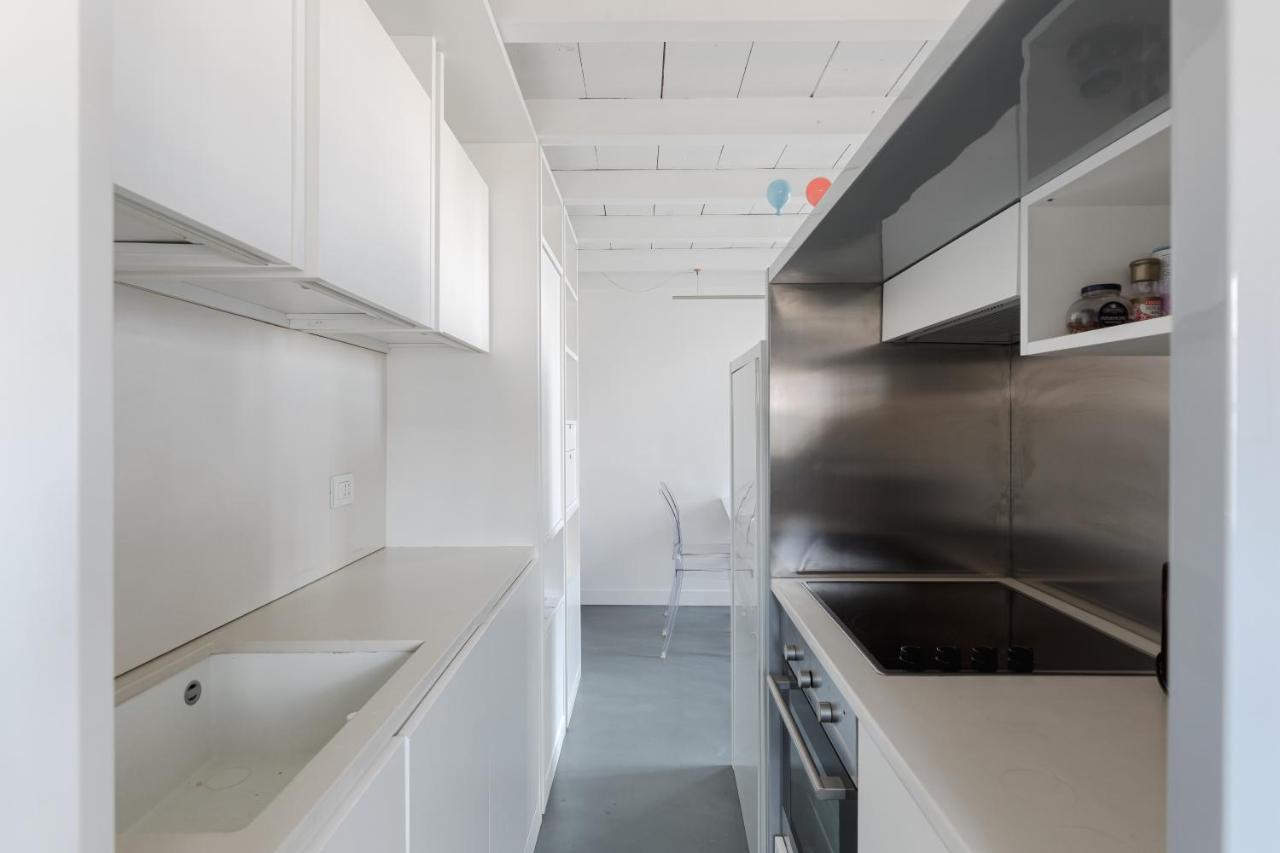 Navona Apartment - Zeno 06 Rome Exterior photo