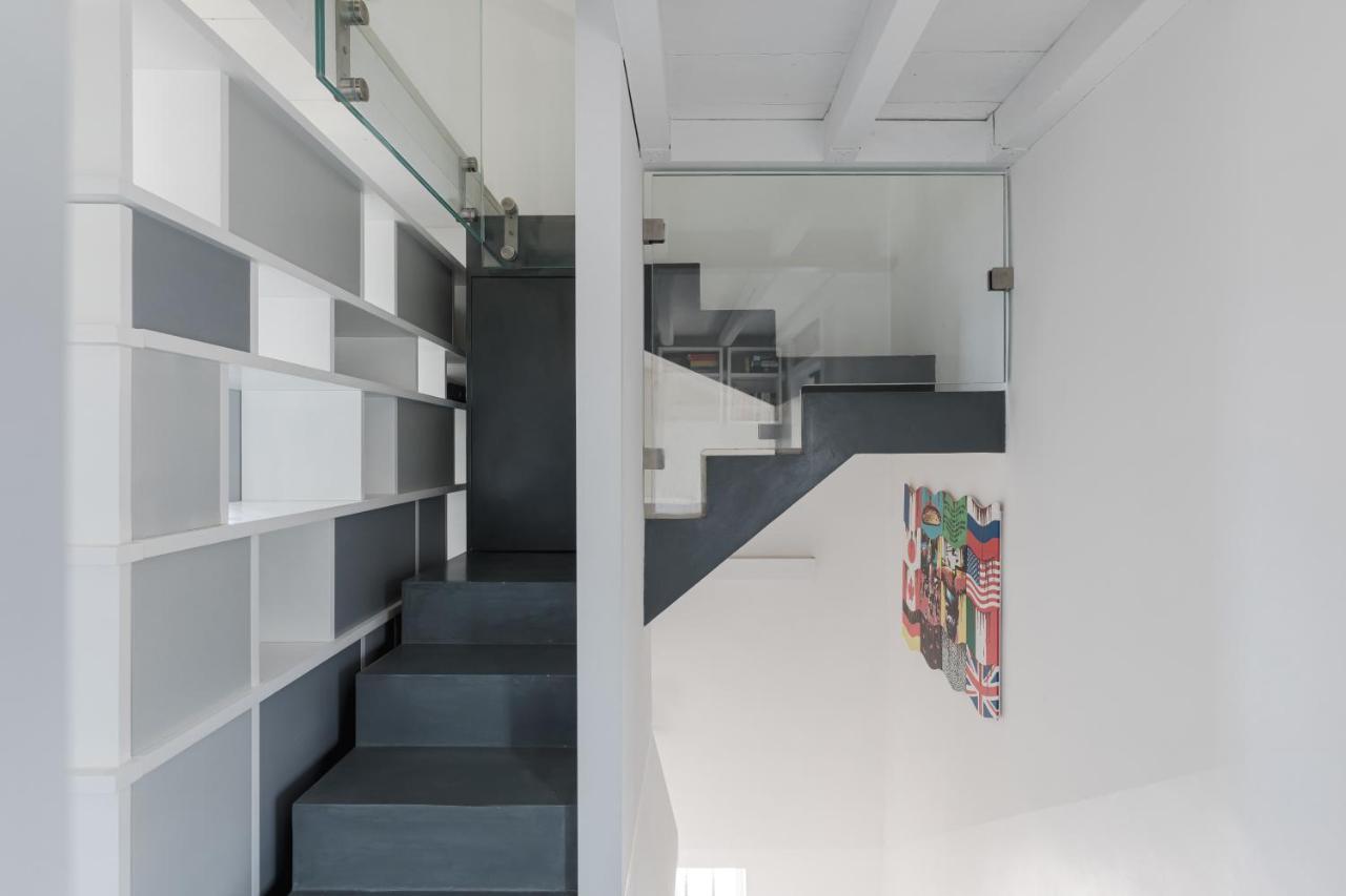 Navona Apartment - Zeno 06 Rome Exterior photo
