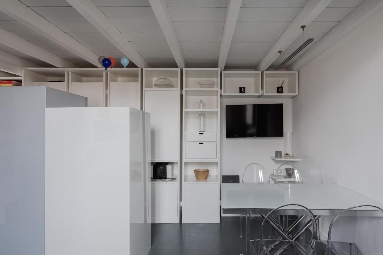Navona Apartment - Zeno 06 Rome Exterior photo