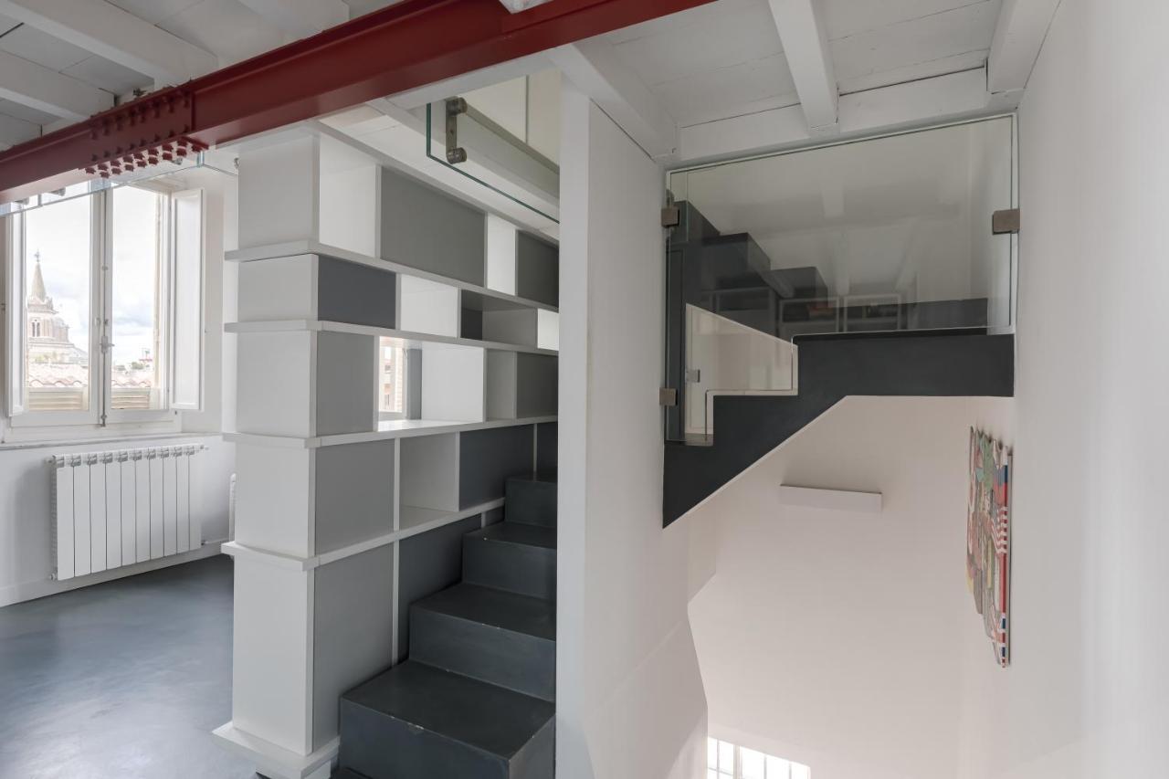 Navona Apartment - Zeno 06 Rome Exterior photo