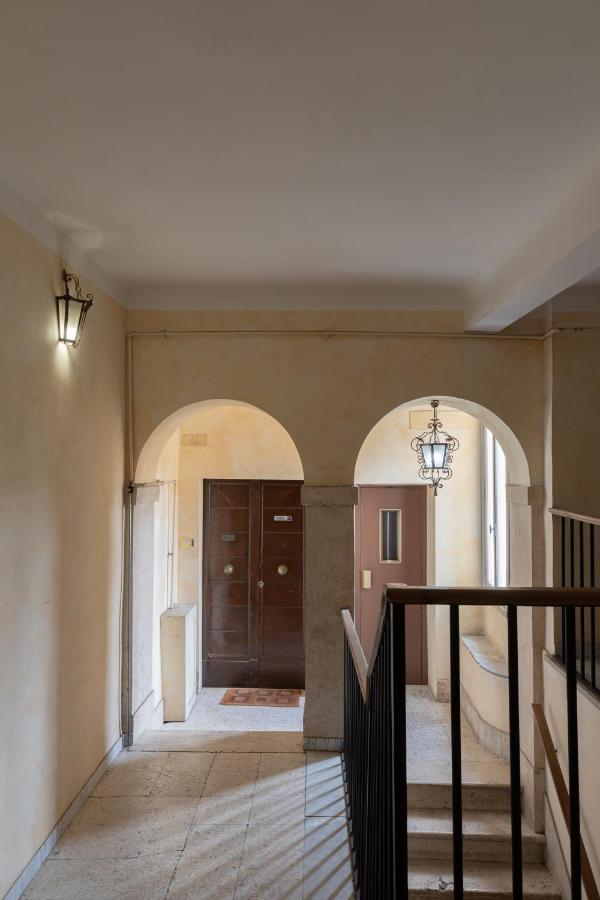 Navona Apartment - Zeno 06 Rome Exterior photo