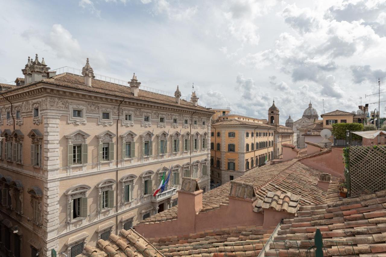 Navona Apartment - Zeno 06 Rome Exterior photo